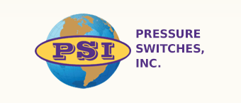 Pressure Switches, Inc.